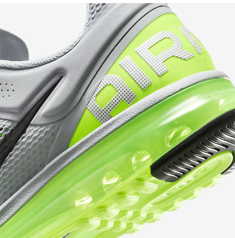 Nike Air Max 2013 Men's Cushioned Running Shoes HF3660-003