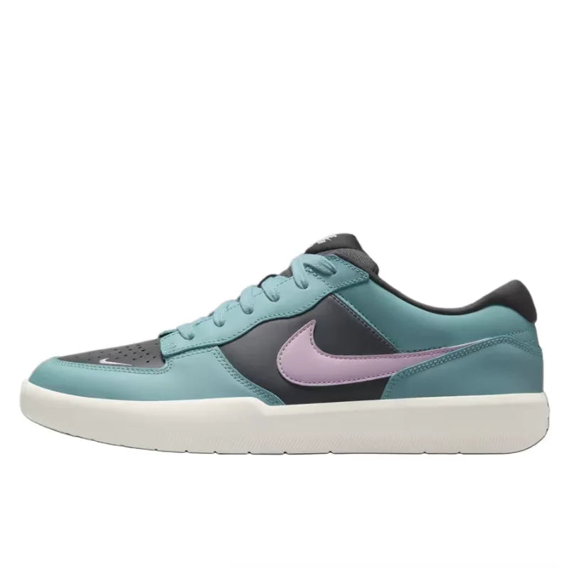 Nike SB Force 58 Trendy Minimalist Comfortable Fashionable Durable Low-Top Casual Shoes Unisex DV5477-007