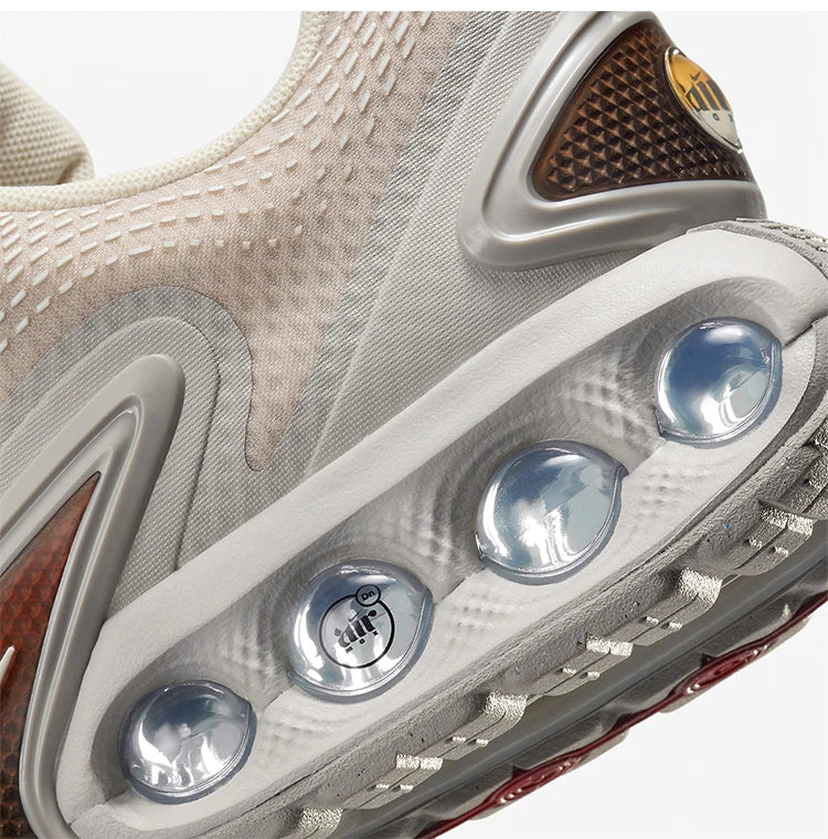 Nike genuine ir Max Dn women's lightweight, energetic and durable sports shoes FJ3145-101