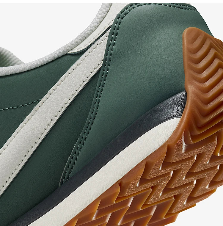 Nike Authentic Pacific Leather Men's Retro Sports Shoes IM4006-300