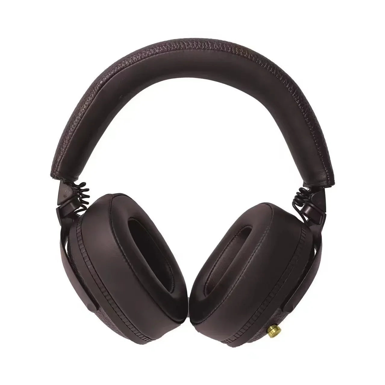 Marshall MONITOR II A.N.C. Cuffie wireless con cancellazione del rumore – Headset Bluetooth premium over-ear con bassi profondi, microfono e audio gaming