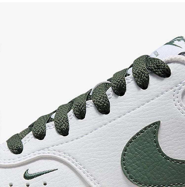Nike official authentic spring new women's breathable low cut sports and leisure shoes FV9952-101