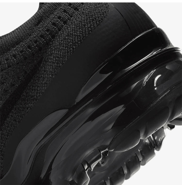Nike genuine Air VaporMax Men's Breathable Cushioned Sneakers DV1678-006