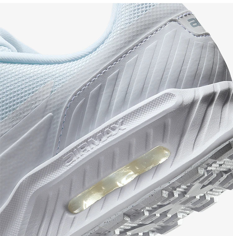Zapatillas de running para hombre Nike Air Max Bia auténticas con amortiguación de aire IF2624-100
