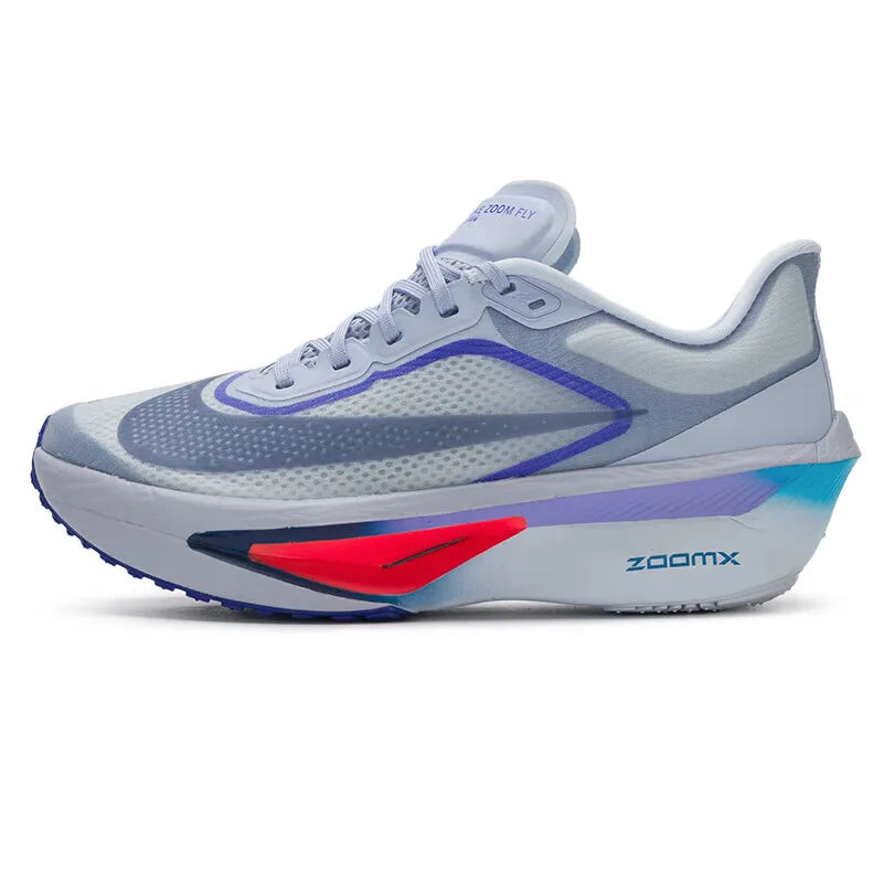 Original New Arrival NIKE ZOOM FLY 6 Men's Running Shoes Sneakers