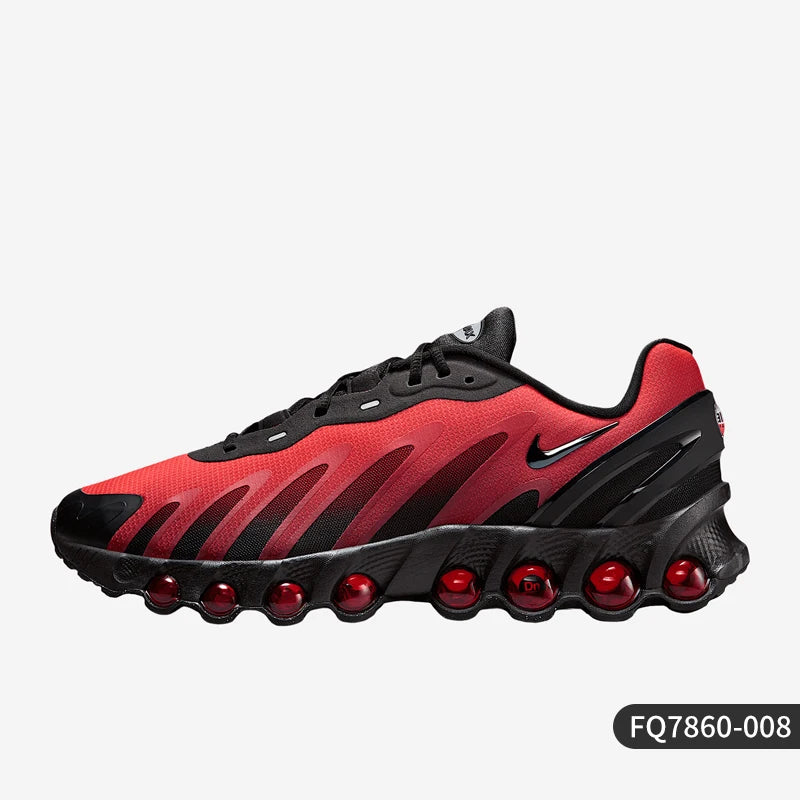 Nike Air Max DN8 originali, scarpe da running basse da uomo ammortizzate e resistenti all’usura FQ7860-008