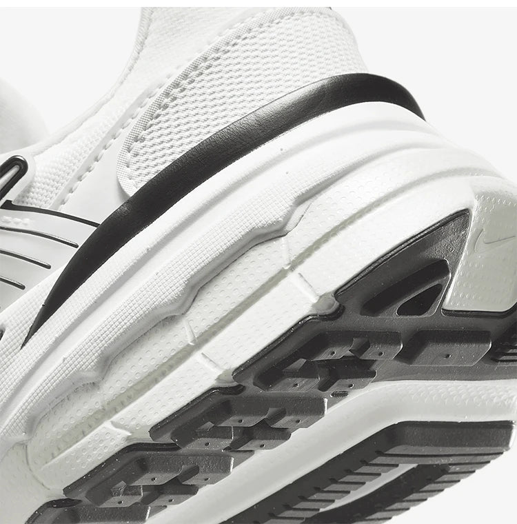 Nike V2K RUN auténticas para mujer, zapatillas dad retro bajas, duraderas y ligeras HF5342-100