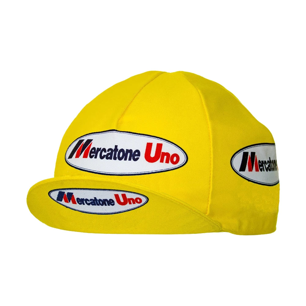 Retro cycling Cap Menand Women Team bike hat Multiple style options Headdress Breathable MTB cycling biking cap sports Pro brand