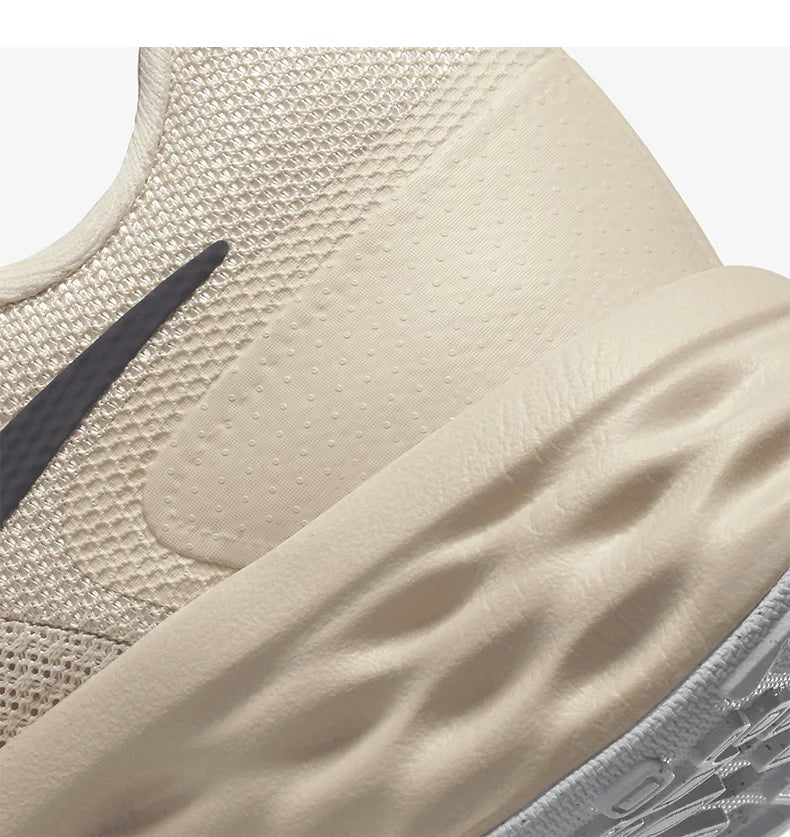 Nike Official Genuine REVOLUTION 6 - Scarpe da running e training in mesh da uomo e donna DC3728-101