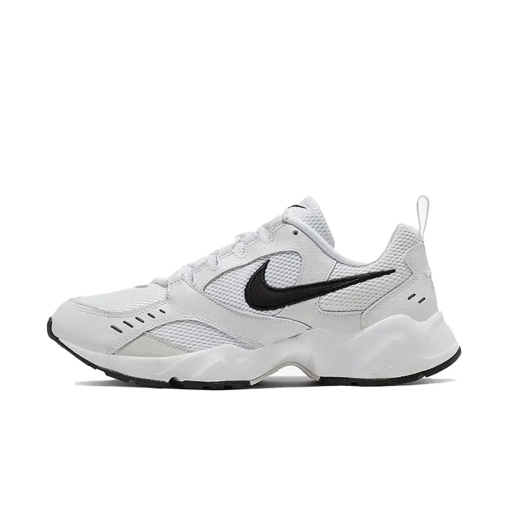 Nike Air Heights Men's Casual Sneakers Elevated Design Comfort Everyday Wear Classic Shoes AT4522-101
