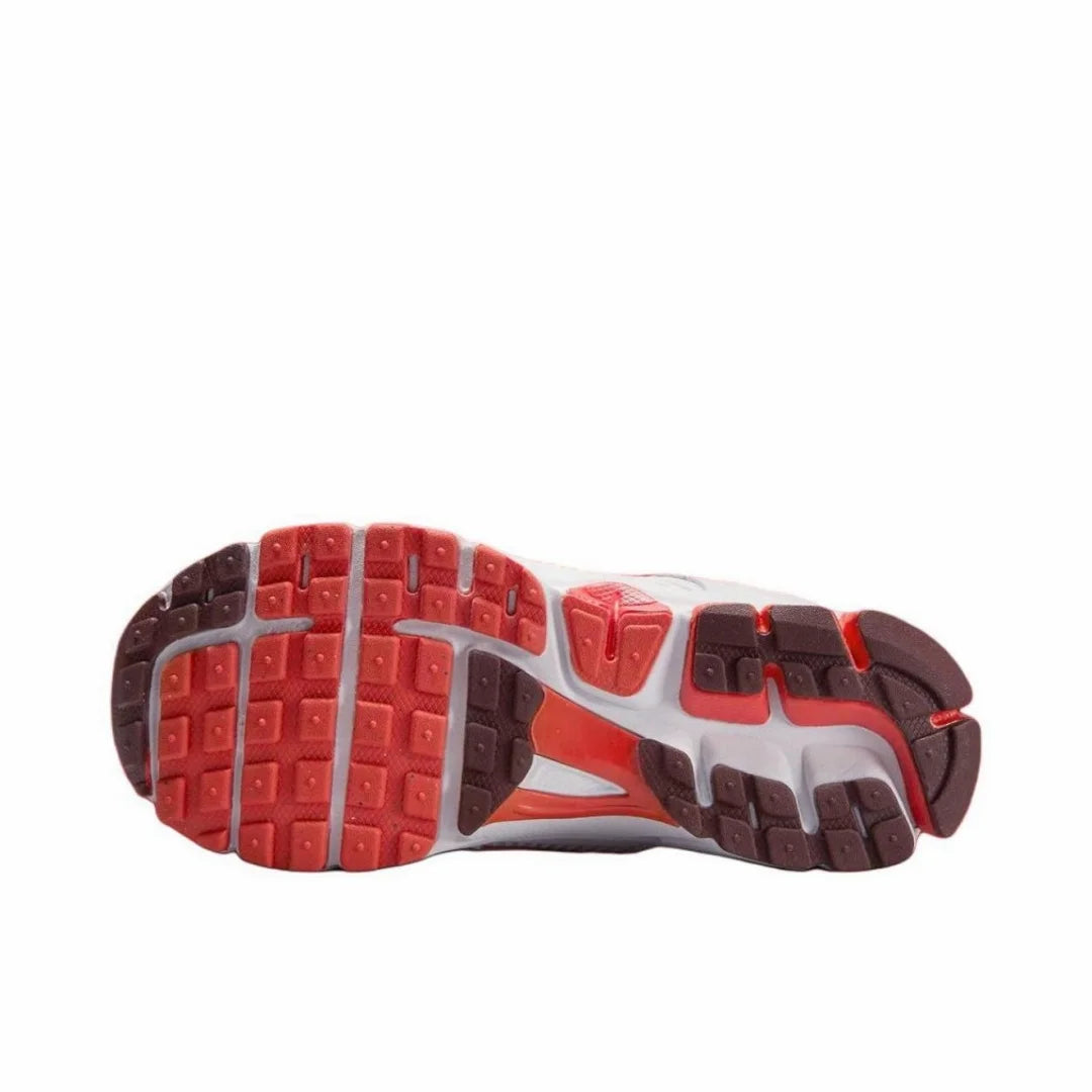 Sapatilhas de Mulher Nike Zoom Vomero 5 — Calçado de Corrida Desportivo, Confortável e Moderno Hv5171-121