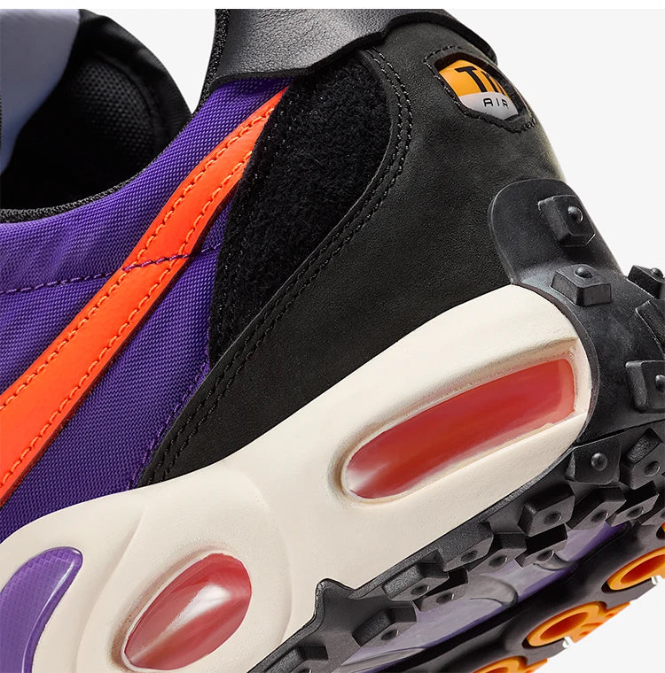 Nike Air Max originais para homem e mulher, sapatilhas de corrida desportivas na moda com amortecimento Air Cushion FV6946-500
