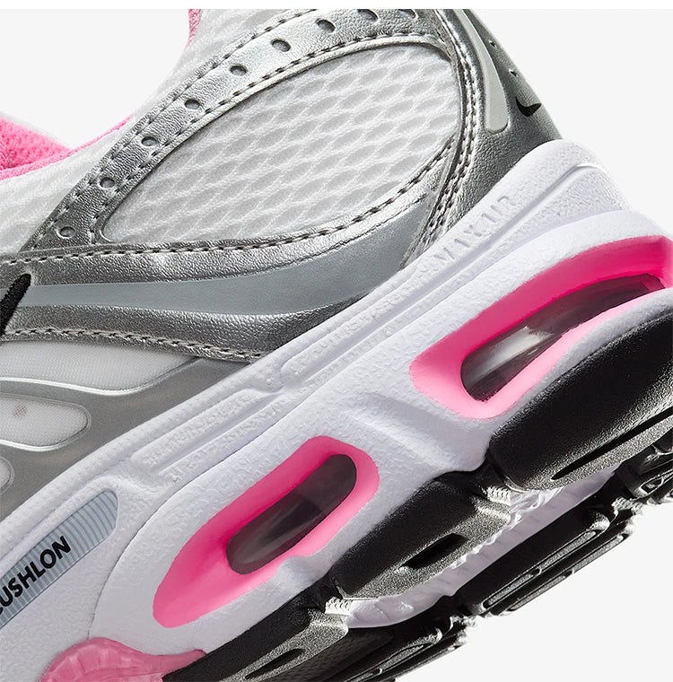 Nike genuine Air Max Moto 2K women's cushioned running shoes HQ2056-101