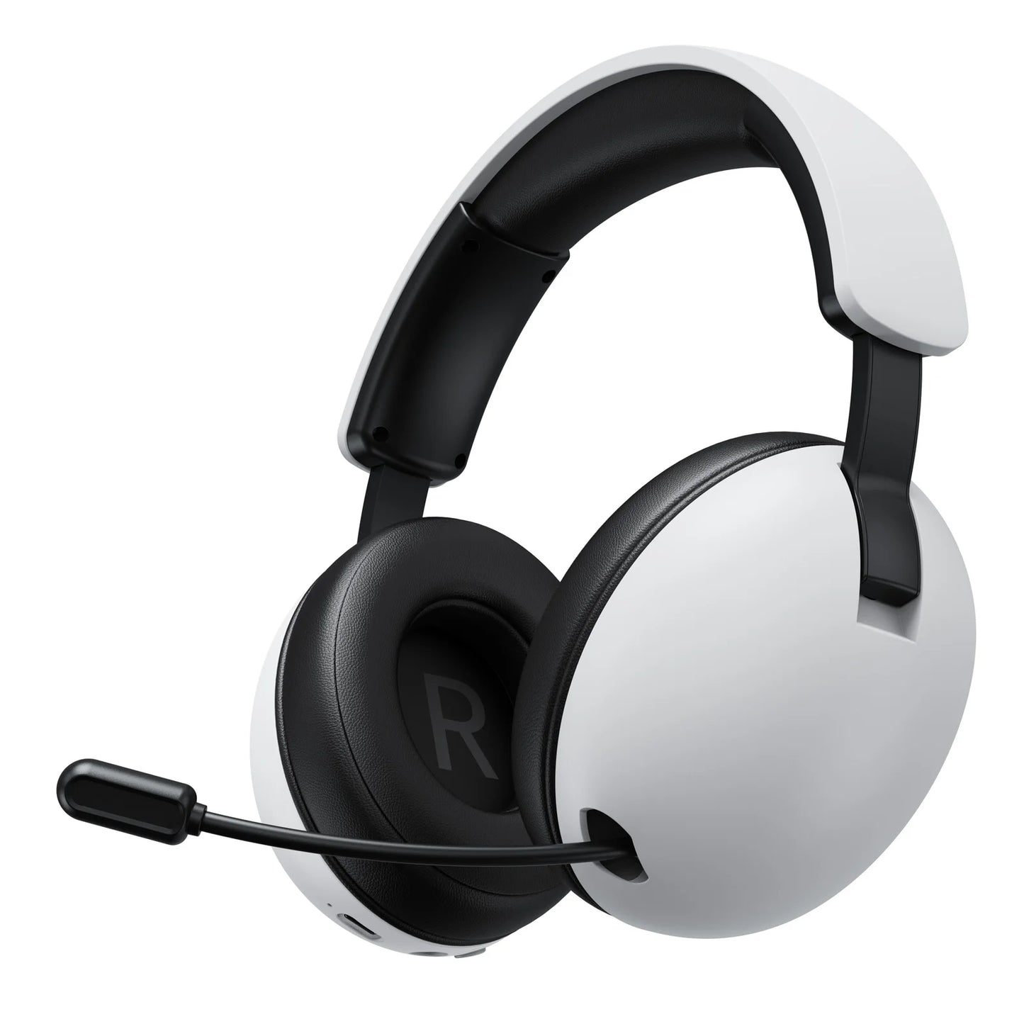 Casque Gaming Sans Fil Acinaci BL500 2.4G Bluetooth 5.3 et Filaire – Micro à Réduction de Bruit, Batterie 30H, Haut-Parleurs 50mm pour PC, PS5, PS4