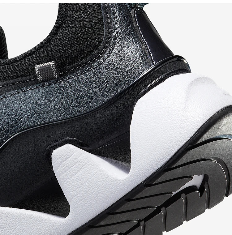 Nike originale RYZ 365 da donna, scarpe sportive e casual retrò traspiranti con suola spessa CU4874-005