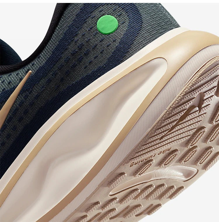 Nike Authentic JOURNEY RUN Men's Lightweight Breathable Running Shoes FN0228-403