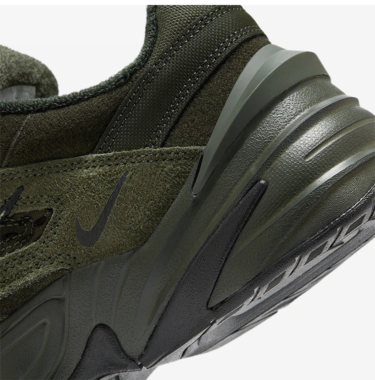 Nike Authentic Summer M2K Tekno Retro Zapatillas deportivas casual de running transpirables y duraderas BV0074