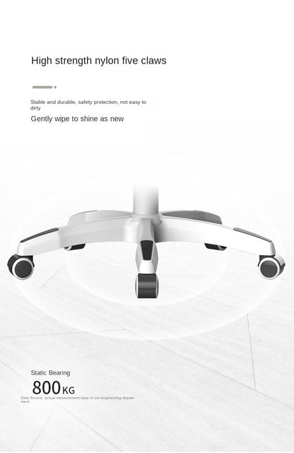 UVR Gaming Computer Chair Mesh Breathable Staff Chair Ergonomic Design Armrest Chair Sitting Comfor THome Office Chair Furniture
