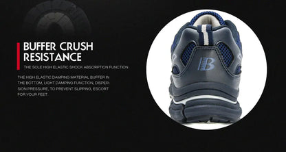 Zapatillas deportivas BONA para hombre de nuevos diseñadores, tendencia, transpirables, para caminar, correr y hacer deporte, calzado suave masculino