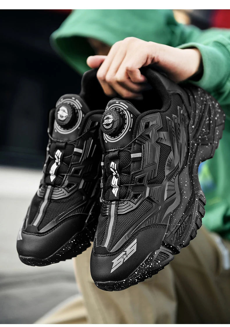 Zapatillas para hombre, calzado casual masculino, tenis de lujo, sneakers sin cordones, mocasines de moda y zapatillas de running para hombre