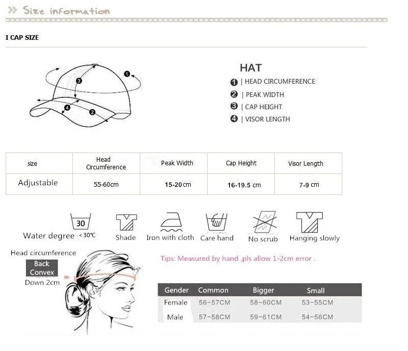 Cappellino da baseball regolabile da uomo con logo personalizzato, per primavera e autunno, ricamo a spiga di grano tinta unita, cappellino trucker fashion da donna, cappello con visiera FS parasole