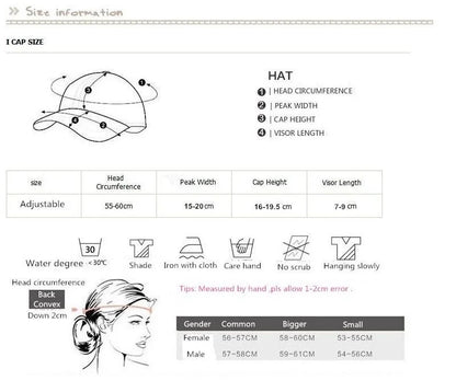 Cappellino da baseball regolabile da uomo con logo personalizzato, per primavera e autunno, ricamo a spiga di grano tinta unita, cappellino trucker fashion da donna, cappello con visiera FS parasole