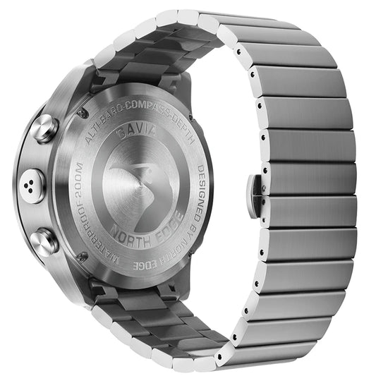 Ceas inteligent NORTH EDGE Gavia 2