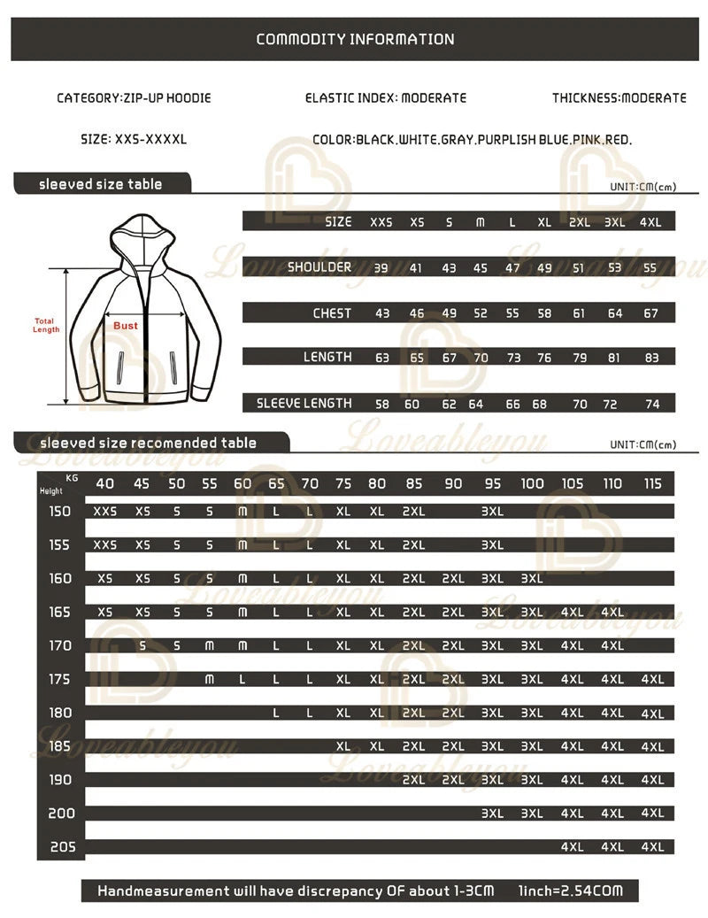 Fortnite Adults Kids Wear Kids Zipper Hoodies Game 3D Print Boys Girls Harajuku Sweatshirt Long Sleeve Tops Teen Clothes