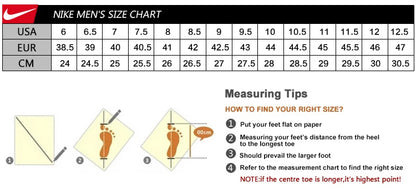 NIKE INITIATOR Men's Running Shoes Original New Arrival Comfortable Breathable Sneakers for Active Lifestyle