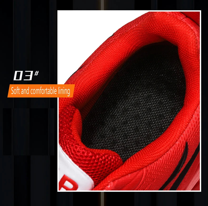 Social Shoe Male Mesh Breathable Comfortable Running Walking Shoes Outdoor Men's Sports Shoes Zapatos Hombre 2025 Best-Selling