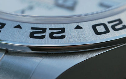 Pagani Design PD1682 Men’s GMT Watch 42mm Automatic Mechanical DG5833 Sapphire Crystal Stainless Steel Waterproof Black Vintage