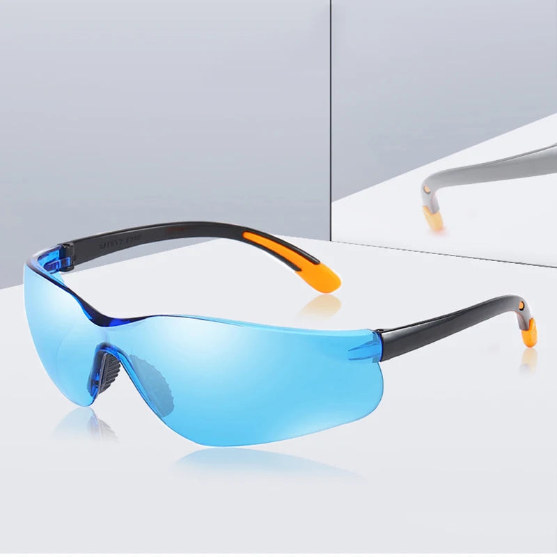 Fashion Sport Sunglasses Men Women Stylish Running Fishing Hiking Sun Glasses Vintage Protective Goggles Shades