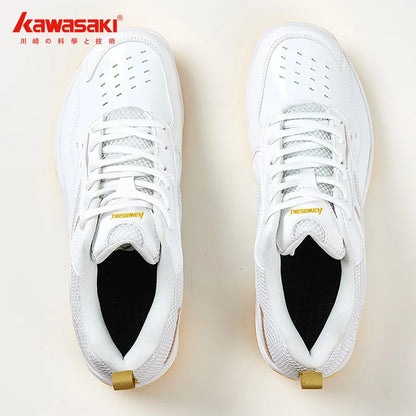Kawasaki badmintonske tenisice, prozračne, protuklizne sportske tenisice za muškarce i žene, Zapatillas, tenisice K-086
