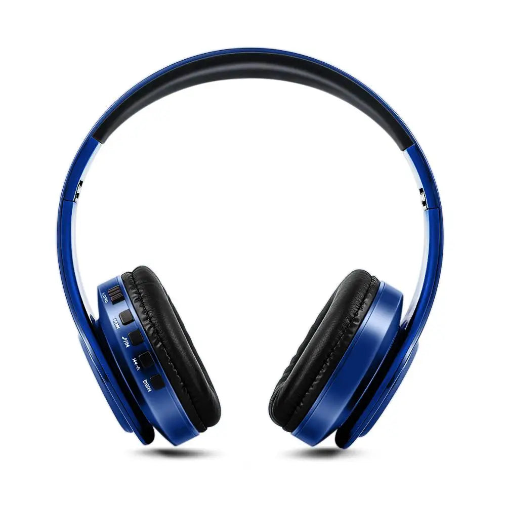 Miku Nakano Sanjiu – casque d'écoute Bluetooth 5.0, stéréo, pour téléphone portable