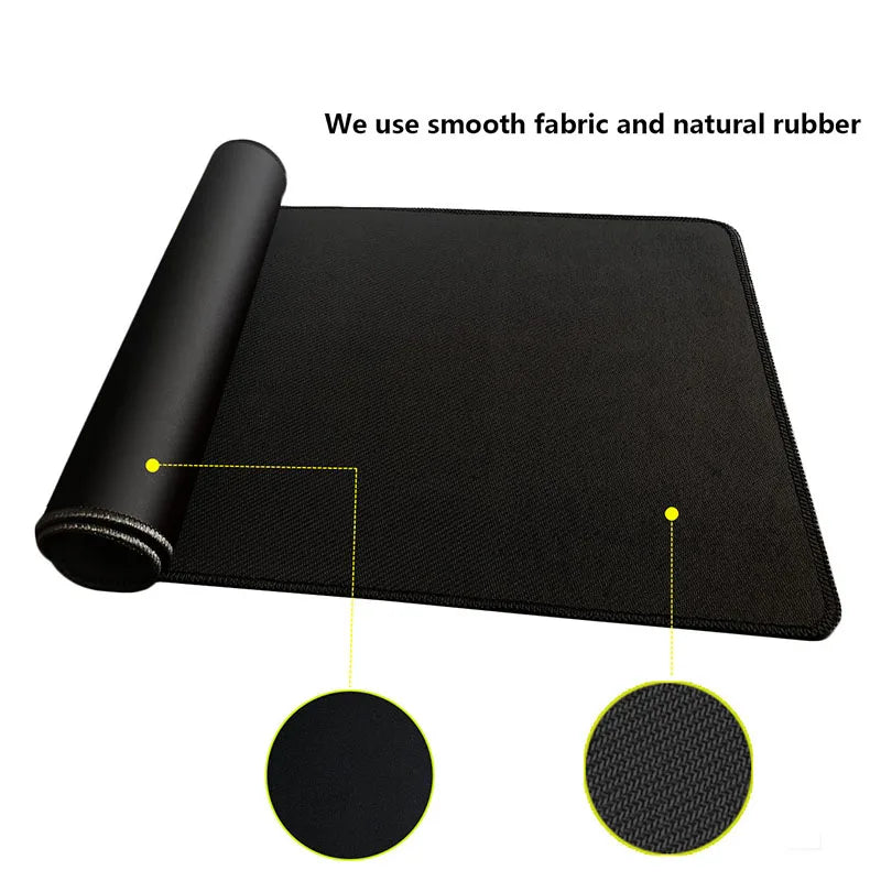 XXL Apex Legends Mouse Pad Art Large Overlock Edge Mat Rubber Speed PC Computer Gaming Anime Mousepad Desk Keyboard Mat Mausepad
