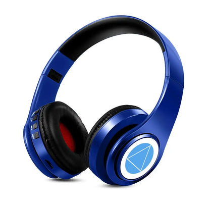 Miku Nakano Sanjiu – casque d'écoute Bluetooth 5.0, stéréo, pour téléphone portable