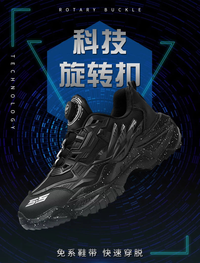 Zapatillas para hombre, calzado casual masculino, tenis de lujo, sneakers sin cordones, mocasines de moda y zapatillas de running para hombre