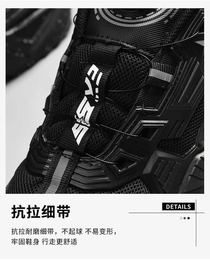 Zapatillas para hombre, calzado casual masculino, tenis de lujo, sneakers sin cordones, mocasines de moda y zapatillas de running para hombre