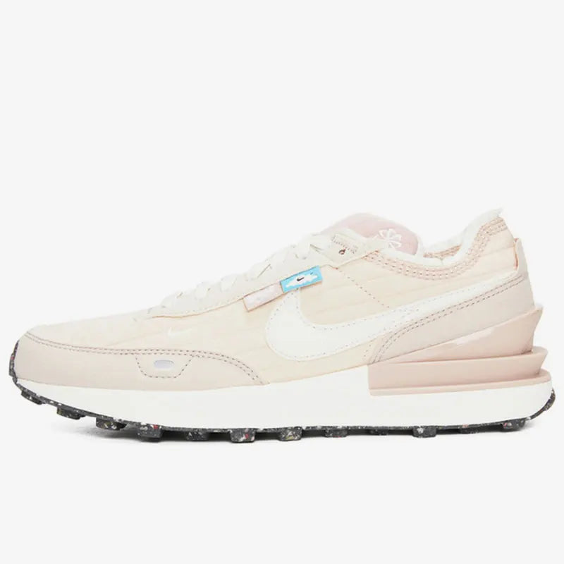 Nike Authentic WAFFLE ONE PRM Zapatillas deportivas casual de caña baja para mujer DO4661-211