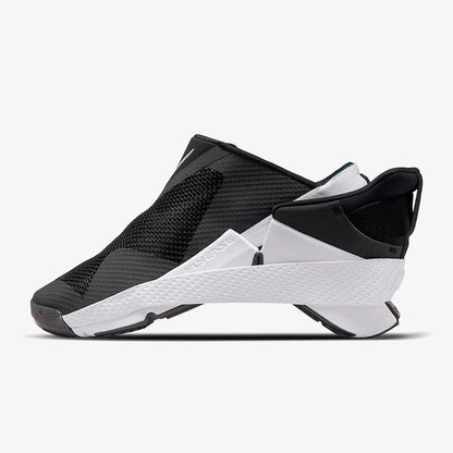 Nike Genuine GOFLYEASE Women's Slip-On Easy Running Shoes DR5540-002