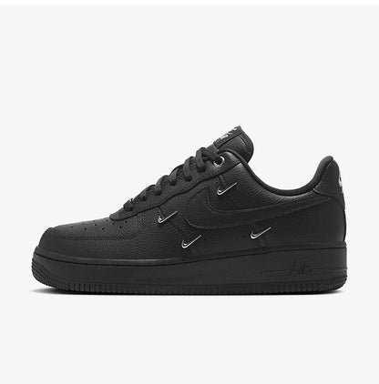 Nike Authentic Air Force 1 Women's Wear-Resistant Sports Casual Sneakers HQ1180-001