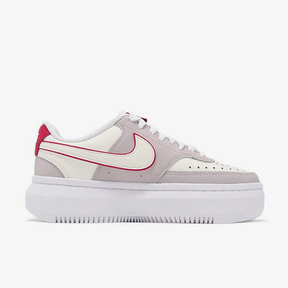 Nike genuine new women's comfortable thick soled sports and leisure board shoes HF0740-111