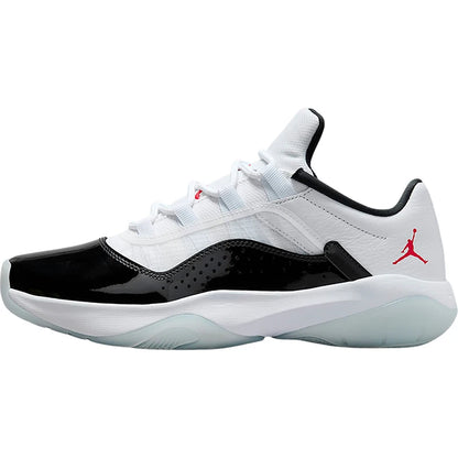 Zapatillas de baloncesto deportivas bajas para mujer Nike JORDAN auténticas, amortiguadas y transpirables DV2629-106