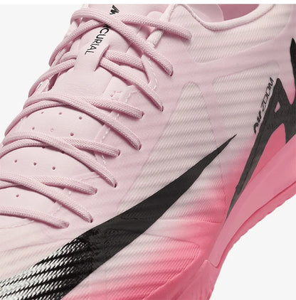 Nike genuine Vapor 15 IC men's cushioned grip training soccer shoes DJ5633-601