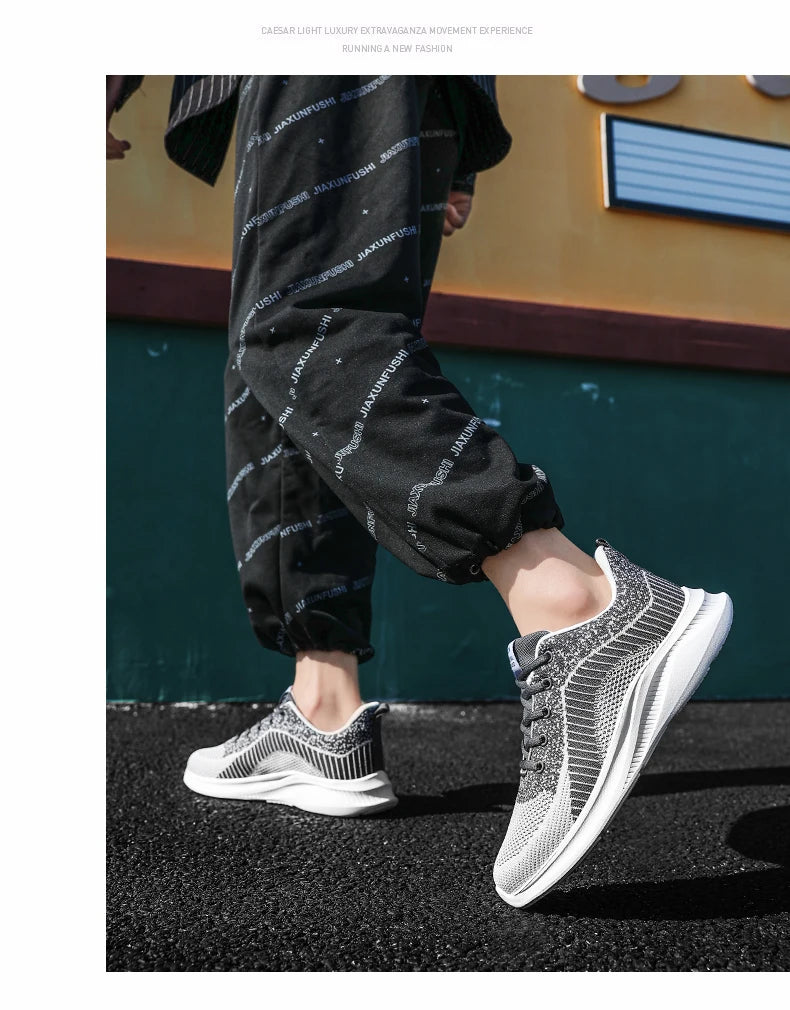Pantofi din piele pentru bărbați, adidași, pantofi casual la modă, pantofi italieni respirabili pentru timp liber, adidași pentru bărbați, încălțăminte antiderapantă, pantofi vulcanizați pentru bărbați