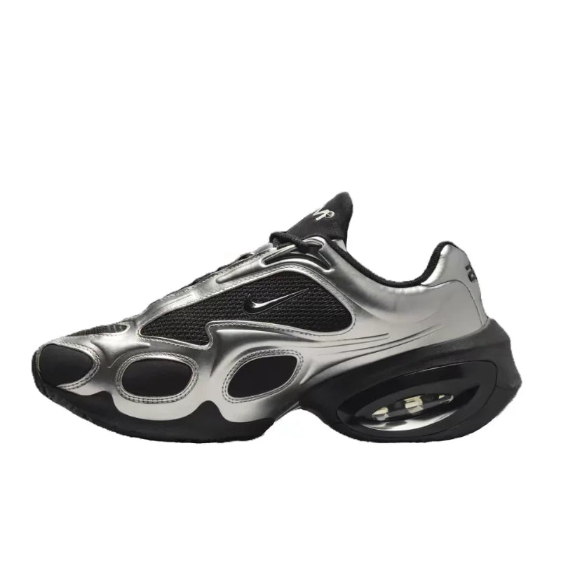 Zapatillas lifestyle de caña baja Nike Air Max Muse para mujer: deportivas, cómodas, ligeras, transpirables y duraderas FV1920-001