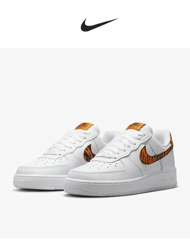 Nike Authentic Air Force 1 '07 Zapatillas casuales Air Force 1 para mujer DD8959-108