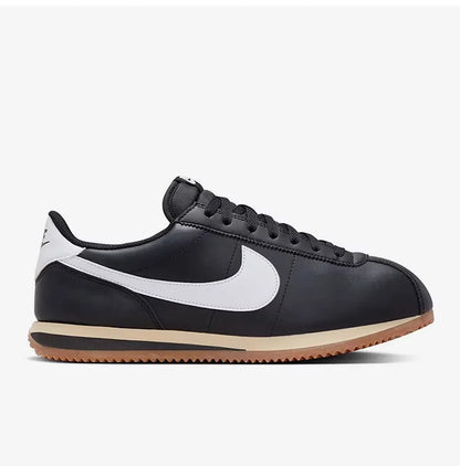 Nike Cortez Leather Men's Low-Top Cushioned Casual Shoes HF0263-001