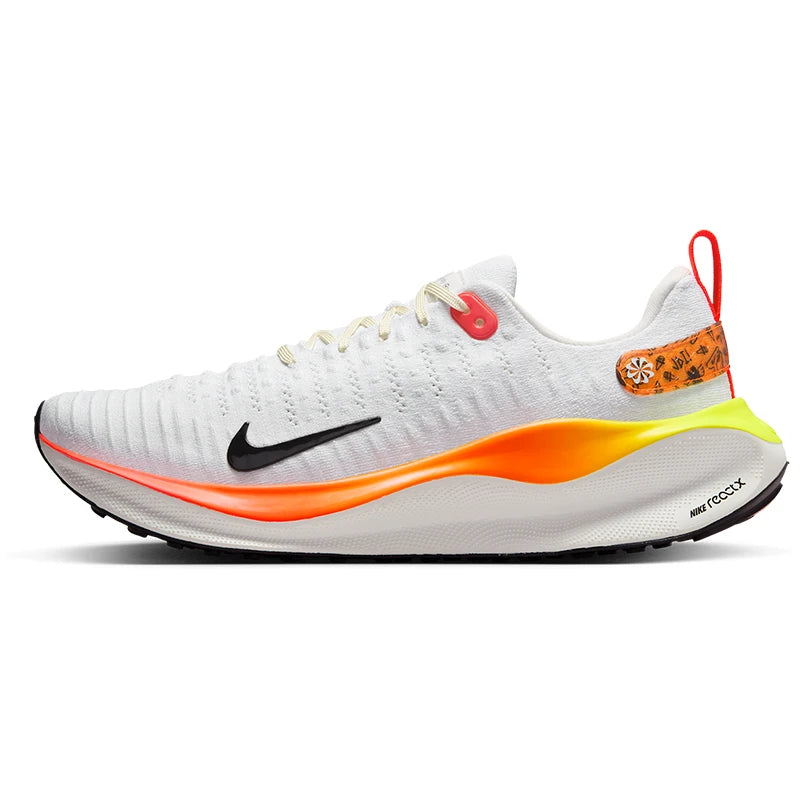 Nike originali - Nuove scarpe da running uomo basse, traspiranti e resistenti all’usura HF4916-100