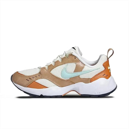 Nike Air Heights Men's Casual Sneakers Elevated Design Comfort Everyday Wear Classic Shoes AT4522-101